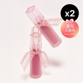 Peripera Water Bare Tint x2 - 015 Pink Cool Trading / 페리페라 워터 베어 틴트 x2 - 015 핑쿨거래