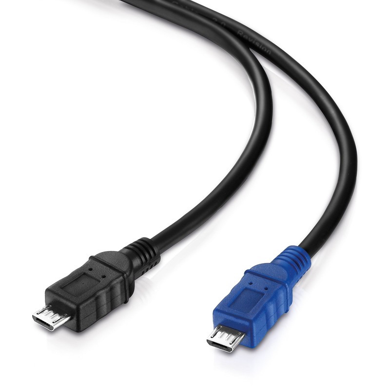 conecto adapter cable Black 1 item