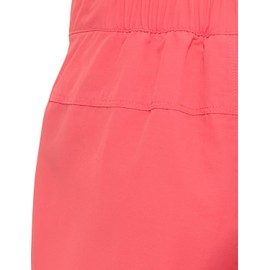 Jack Wolfskin Sun Shorts K, Sunset Coral