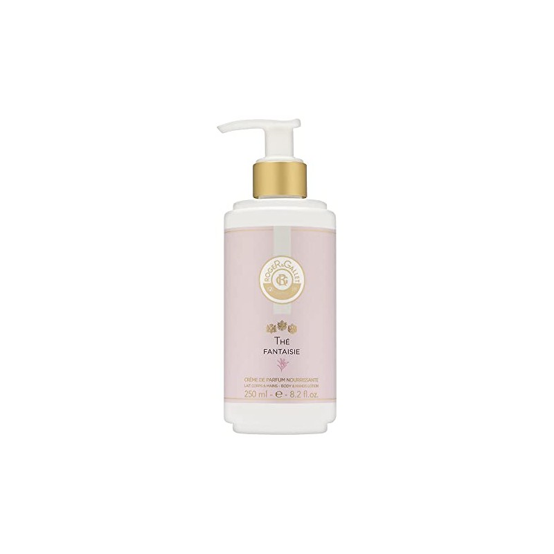 Roger & Gallet The Fantaisie Bl 180 g