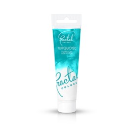 FullFill Gel - Turquoise