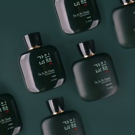 Gainbicheck 가인비책 곤 남성 2종 세트 /수삼배양근 엑소좀 남성한방 화장품 Gainbi Cheg Gon Men's 2-Piece Set / Red Ginseng Cultured Root Exosome Men's Herbal Cosmetics