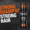 Alpecin Caffeine Shampoo C1 Black Edition with Bold Fragrance 8.45