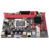 Motherboard LGA 1155 Pin DDR3 VGA Interface HD Multimedia Interface