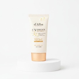[Photoaging lines] Dalva Vita Anti-aging Sun Cream 50ml / [광노화선] 달바 비타 안티에이징 선크림 50ml