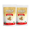 VIZANA NUTRITION | Maca Orgánica Certificada USDA en Polvo 300g