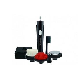 LIFETRONS MULTIFUNCTIONAL CLEAN & SKIN CARE SET CM-200P