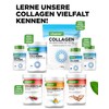 Collagen 300 Capsules - 4500mg Bioactive Collagen Hydrolysate Peptides per