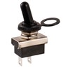 BOJACK KN3(D)-101 Toggle Switch SPST ON-Off 2 Terminal pin 12
