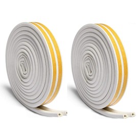 D Type Window Insulation Seal