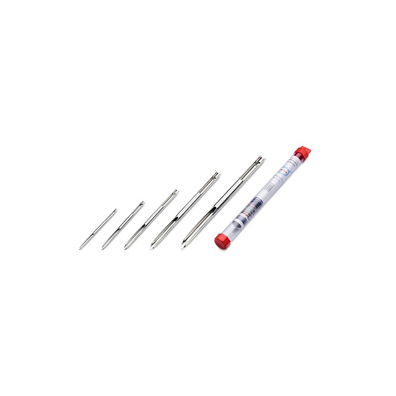 Seilflechter - Splicing Kit for Precision Cordage, Splicing Needle from