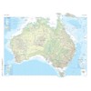 The Times Atlas: Australia - Compact - 22.25 x 16.25