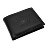 Chelsea FC Debossed Wallet, Brown, One Size