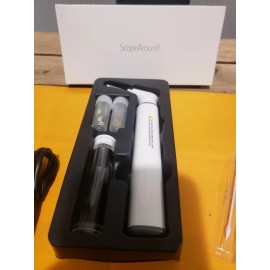 AnyKit Wireless Smart Endoscope | Ear Camera | Small Medical Camera app NEW B2I