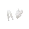 RATCHROLL Plastic Fasteners Auto Car Trim Instrument Panel Dashboard 20PCS