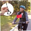 Toddmomy Bike Flag Pole for Handlebar Mount 2 Pack Outdoor