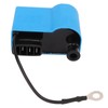 CDi Electronic Central Ignition Coil 32398112 ABS Replacement for Vespa