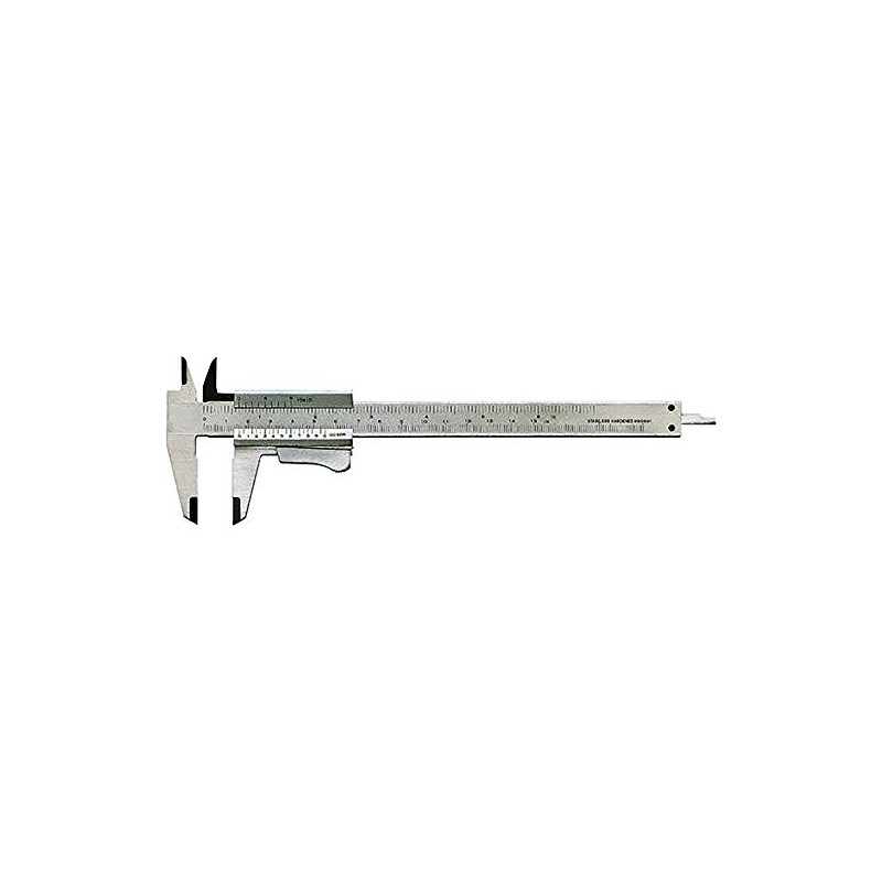 Format 7640010150 – Pocket King Foot 150 mm Inox.