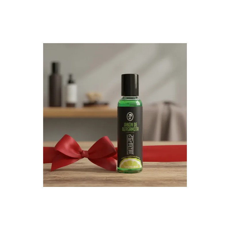 Tópico Para Crecimiento De Barba Y Cabello. Formula Clasica