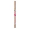 Delineador de ojos larga duración tono Pink up "Rose gold"