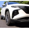 KELEIMAI Car Accessories Fit for Hyundai Tucson 2024 2023 2022