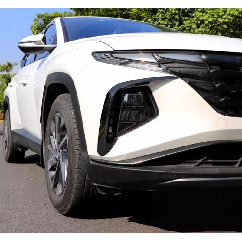 KELEIMAI Car Accessories Fit for Hyundai Tucson 2024 2023 2022