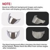 psler Helmet Visor for K6 K6s - K6 K6 s