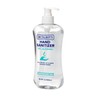 Dr. Talbot's Refreshing Gel Hand Sanitizer With Easy Pump, Fragrance