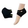 Heel Warming & Callus Care Pad Pad 6ea