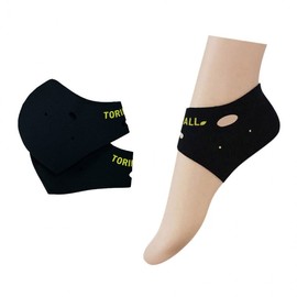 Heel Warming & Callus Care Pad Pad 6ea