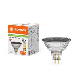 LEDVANCE LED MR16 20 36° DIM P 3.4W 930 GU5.3