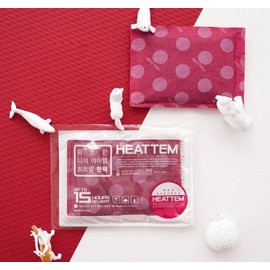 [Ansan] Domestic hot pack hit items 20 items Dabong Industry 15 hours medium size 100X130 20ea