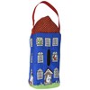Meiho FS028 Moomin House Tissue Case