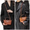 ZOLGINAH Shoulder Strap for Longchamp Women's Bag, Shoulder Strap for