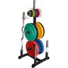 Ader Regular 1'' Plate Tree with 4 Bar Holders