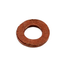 Connect 31804 Fibre Washer Imp. 5/8 x 7/8 x 1/16in 100pc