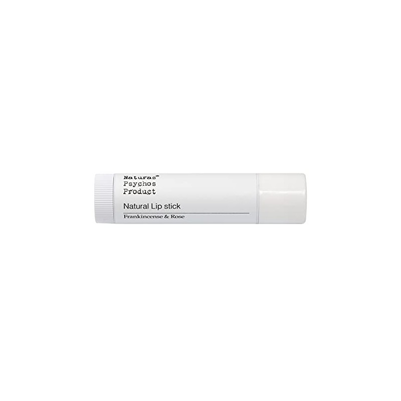np lipstick r 02 frankincense & rose 4g