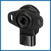 A ABSOPRO Throttle Position Sensor TPS Replacement 91175256 Item Replacement