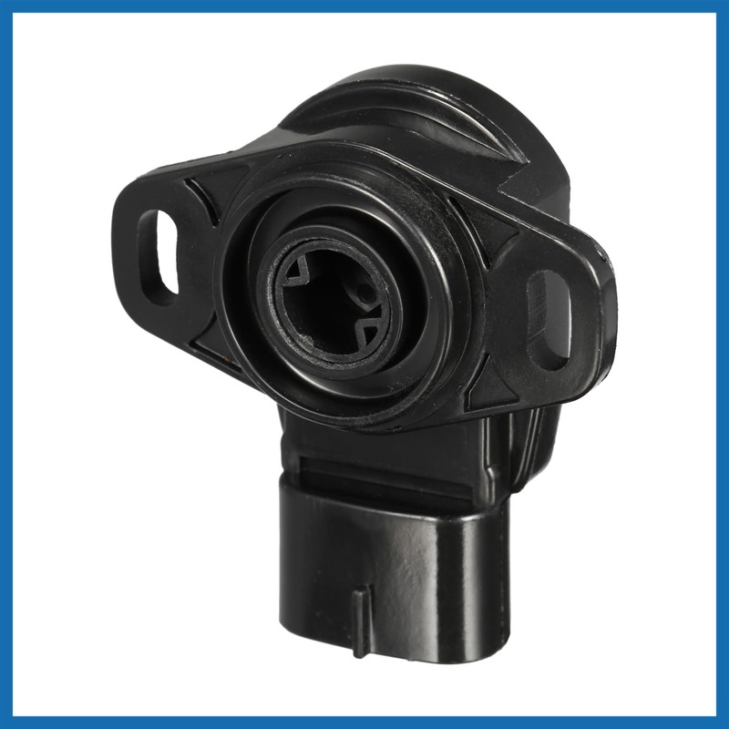 A ABSOPRO Throttle Position Sensor TPS Replacement 91175256 Item Replacement