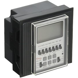 Sunaodenki SSC502P Calendar Timer (Digital)