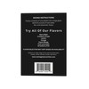 ProtiFit - High Protein Fruit Flavored Powder Drink Mix, 15g