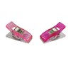 20 Pcs Clips for Sewing, Multi-Purpose Plastic Quilting Clips, Sewing