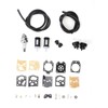 Carburetor Repair Filter Kit Fit for STIHL FS36 FS40 FS44