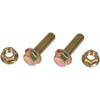 Dorman 03423 Exhaust Manifold Bolt Kit Compatible with Select Models