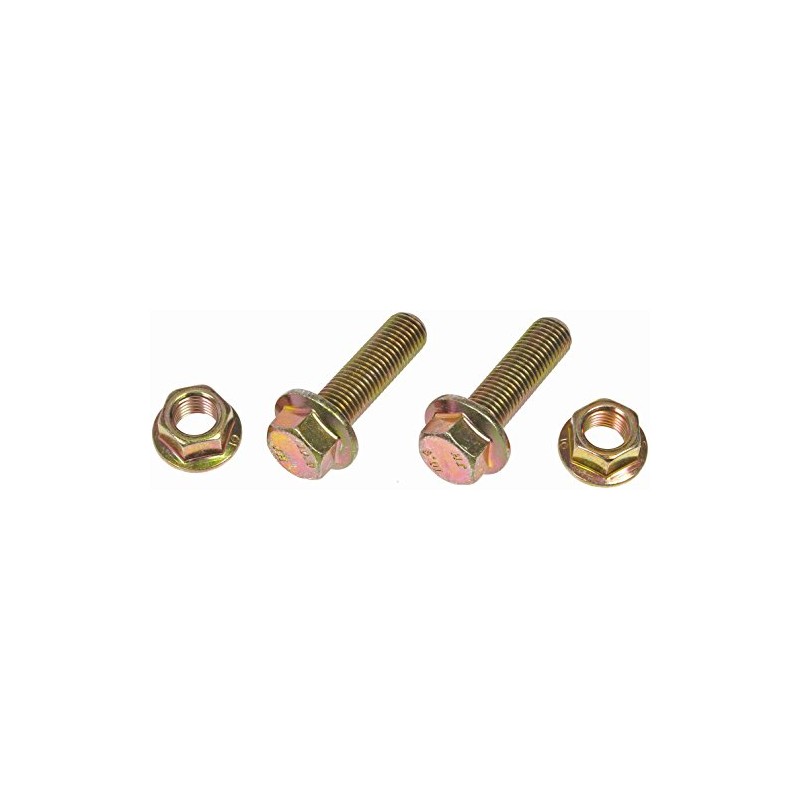 Dorman 03423 Exhaust Manifold Bolt Kit Compatible with Select Models