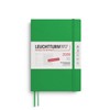 LEUCHTTURM1917 372497 Weekly Calendar & Notebook Medium (A5) 2026, 12