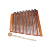 Unbekannt Xylophone Metal Phone