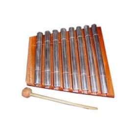 Unbekannt Xylophone Metal Phone
