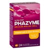 Phazyme Ultra-Strength Softgels, 24 Count