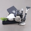JAG SHAVING GERMANY Luxury Wet Shaving Kit Set for Men